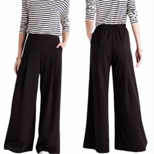 Madewell Caldwell Pull-on Trouser, Size 6